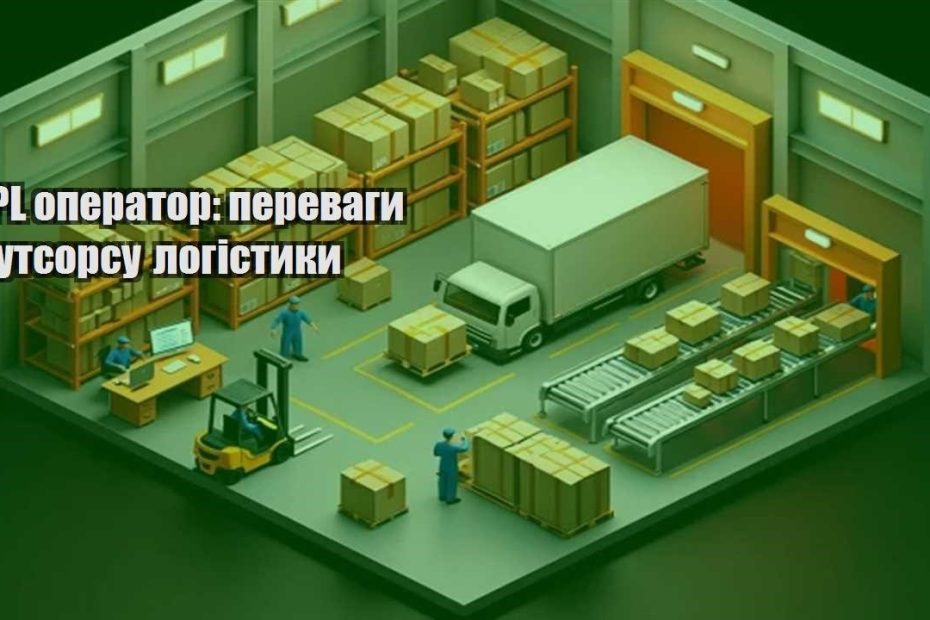 3pl operator perevagy autsorsu logistyky