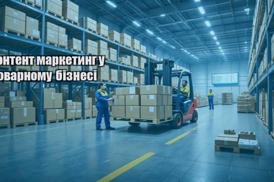kontent marketyng u tovarnomu biznesi