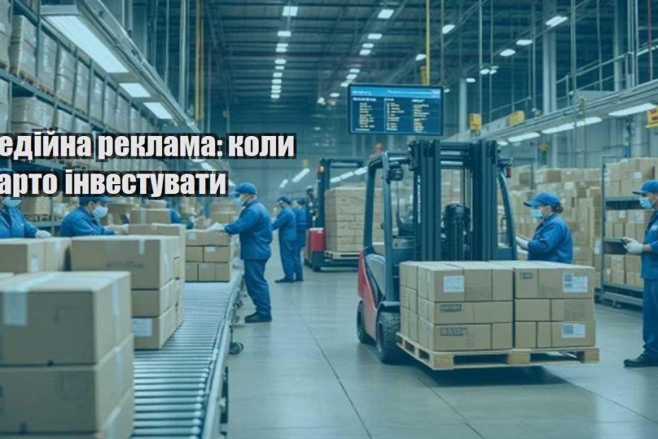 medijna reklama koly varto investuvaty
