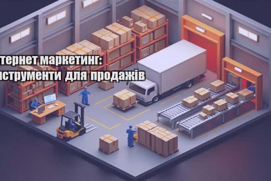 internet marketyng instrumenty dlya prodazhiv