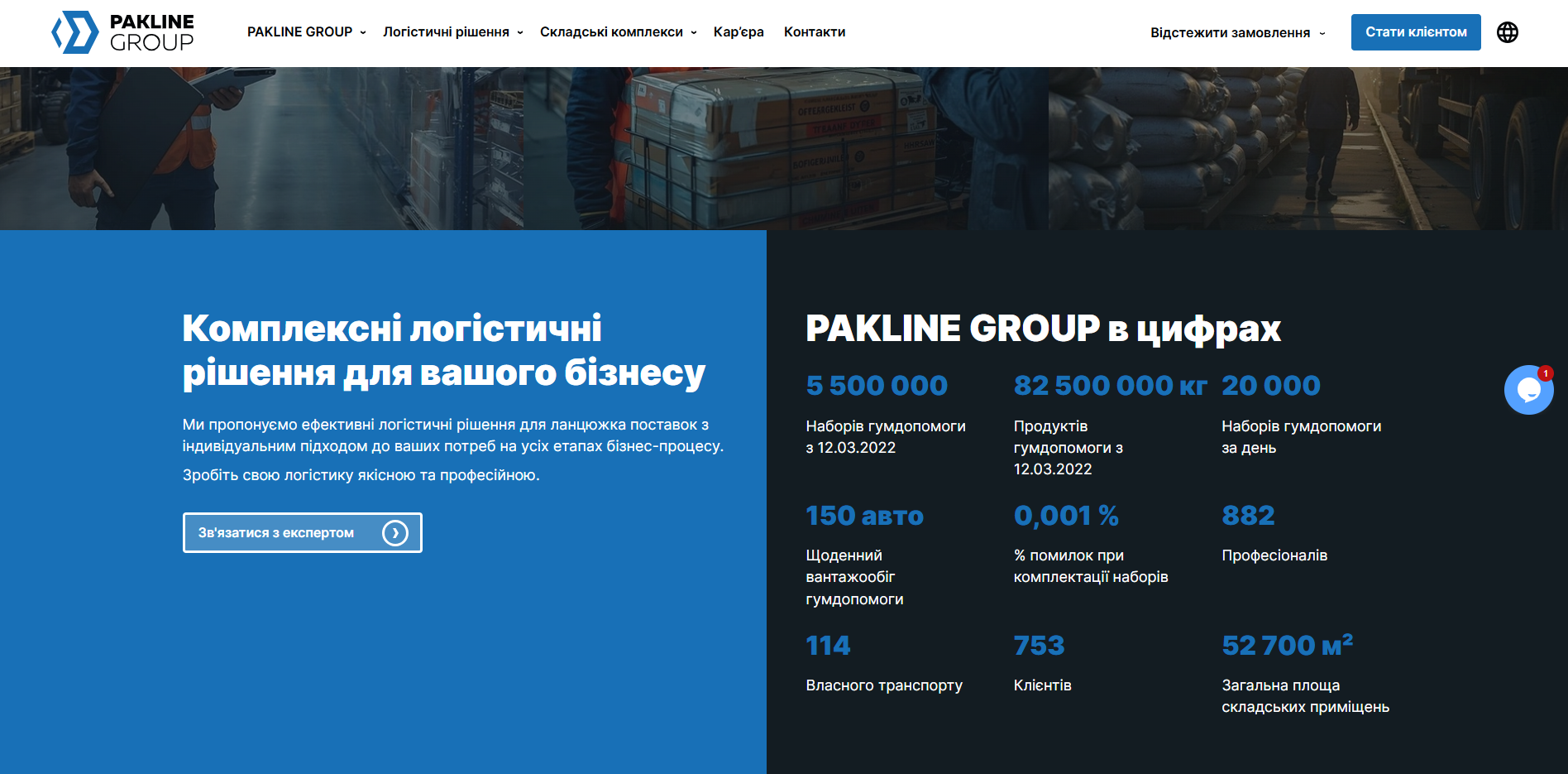 parkline group myhzr