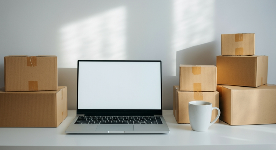 Дропшиппинг для начинающих: Бесплатный старт!