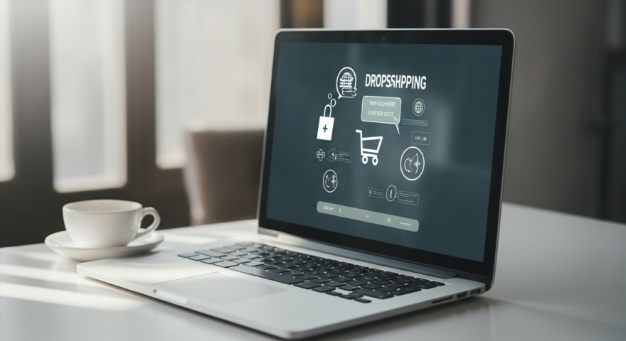 Дропшиппинг с нуля: Пошаговая инструкция для начинающих