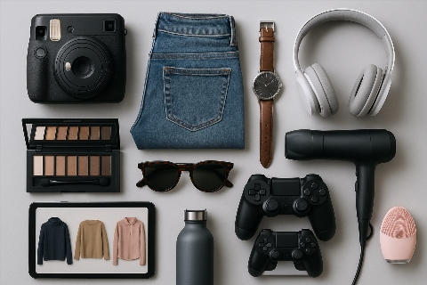 Дропшиппинг с нуля без вложений в Украине.