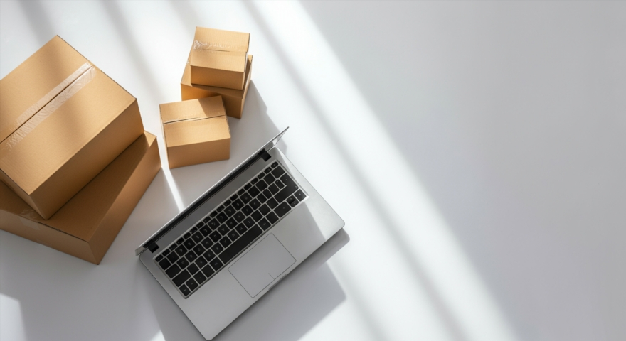 Онлайн Курс Дропшиппинга в Украине: Старт!