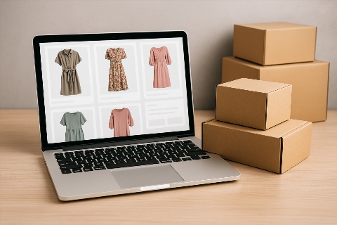 Онлайн-курс по дропшиппингу с сертификатом | Обучайся!