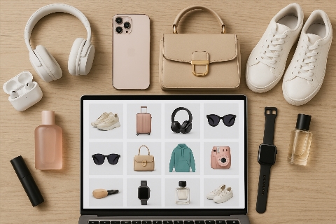 Безкоштовний курс з дропшипінгу - Почни зараз!