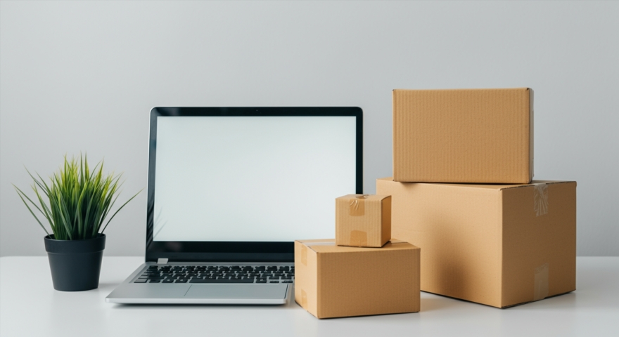 Безкоштовний курс дропшипінгу: Швидкий старт!