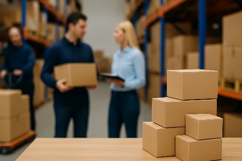 Безкоштовний курс дропшипінгу: Швидкий старт!