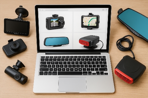 Дропшипінг для початківців в Україні: Повний гайд