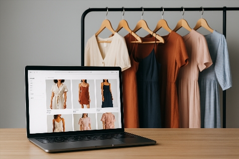 Дропшипінг з нуля: старт бізнесу в Україні