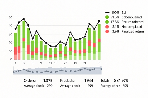 Дропшипінг з нуля: Заробіток в Україні