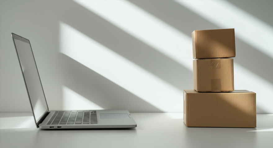 Дропшипінг з нуля в Україні: Почни зараз!