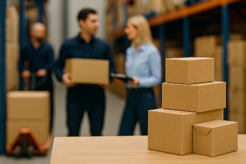 Онлайн курс дропшипінгу під ключ: старт бізнесу!