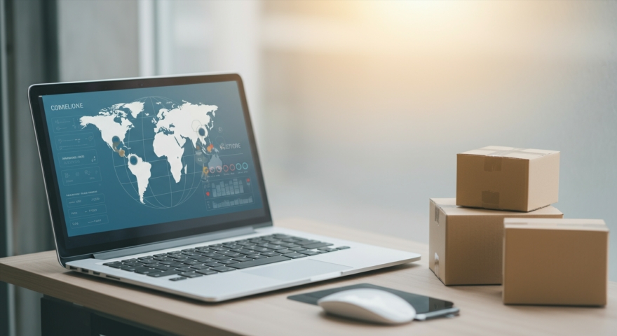 Дропшипінг з нуля: покроковий онлайн курс